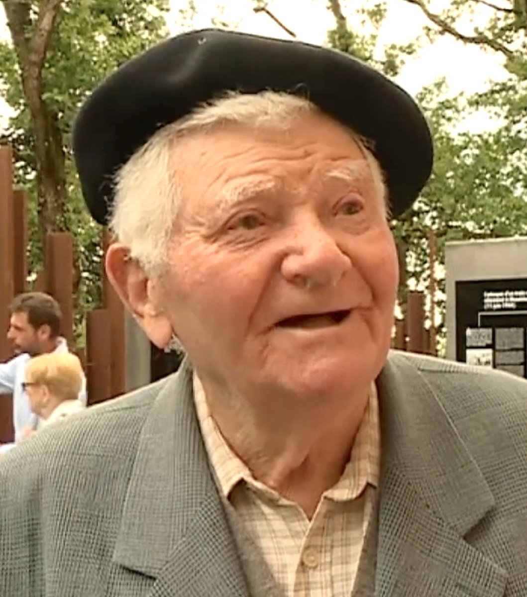 Paroles de Combattants de la Libération tweet media