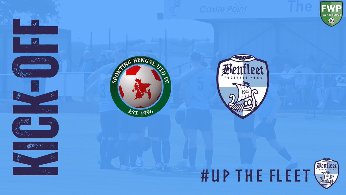 Benfleet FC tweet media