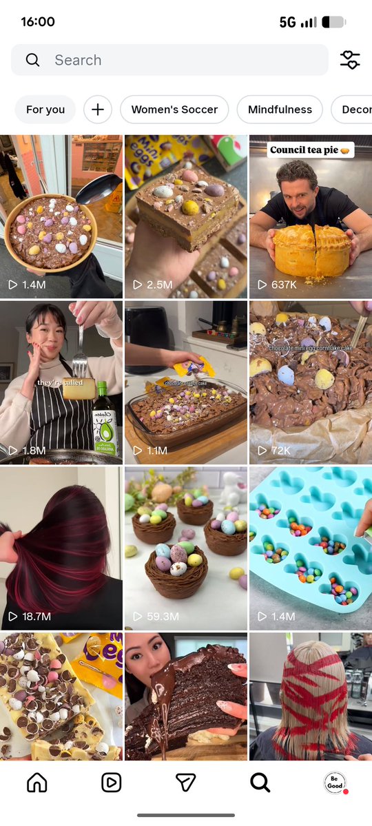 Heather Prescott tweet media