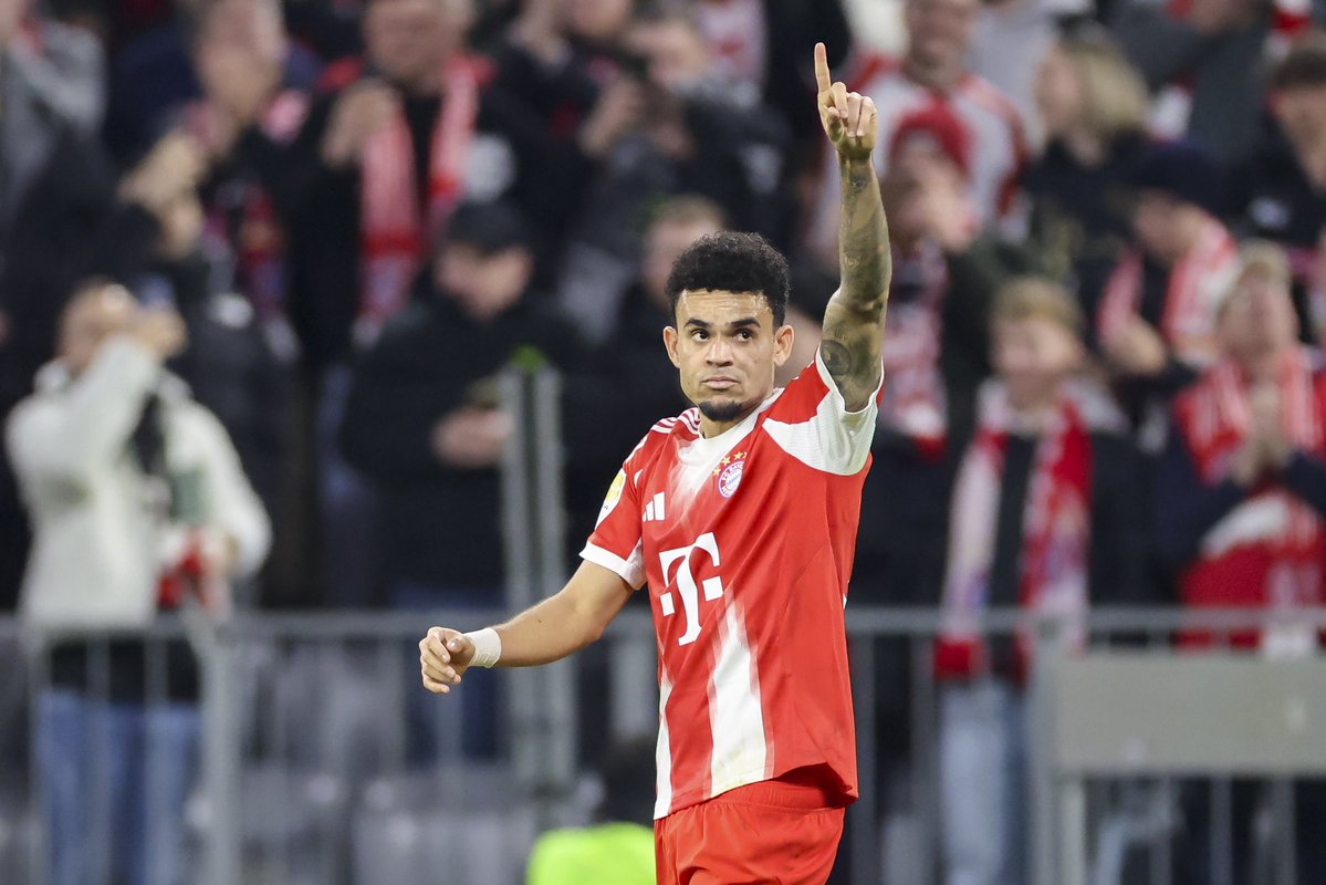 Actu Foot tweet media