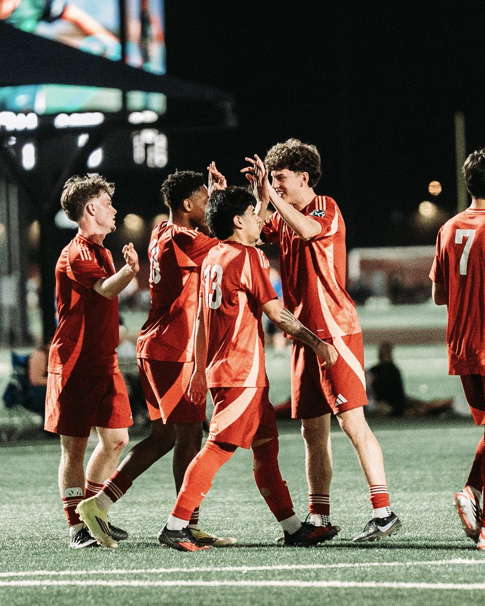 MLS NEXT tweet media