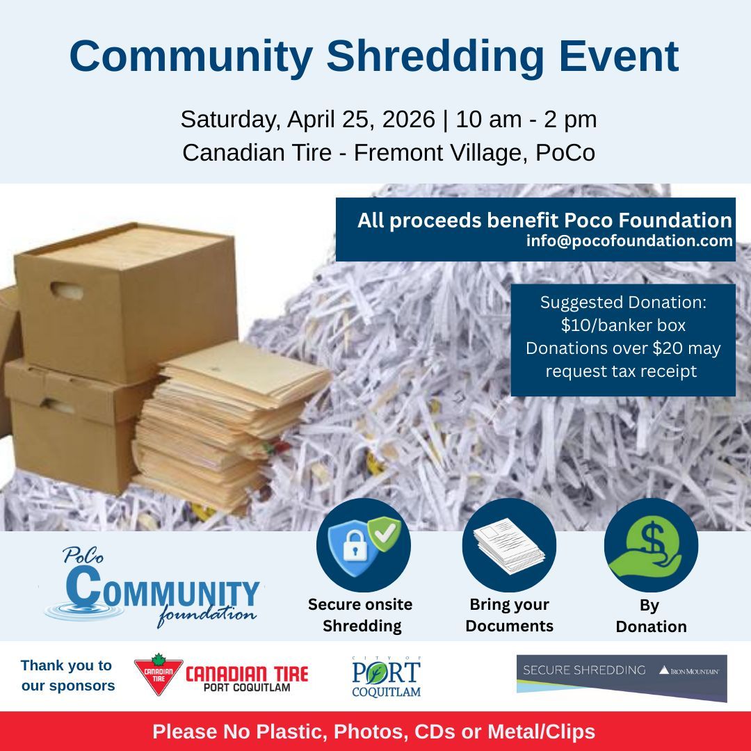 PoCo Foundation tweet media