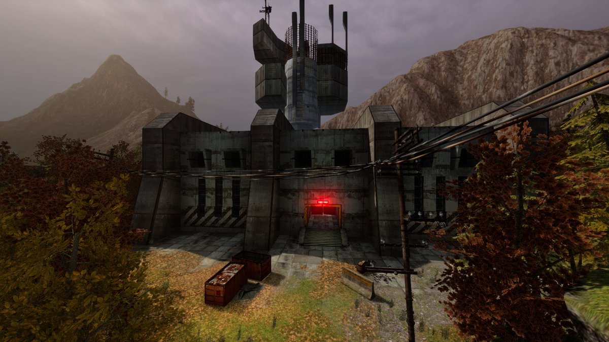 TEXNOPLAZM is OUT in Early Access tweet media