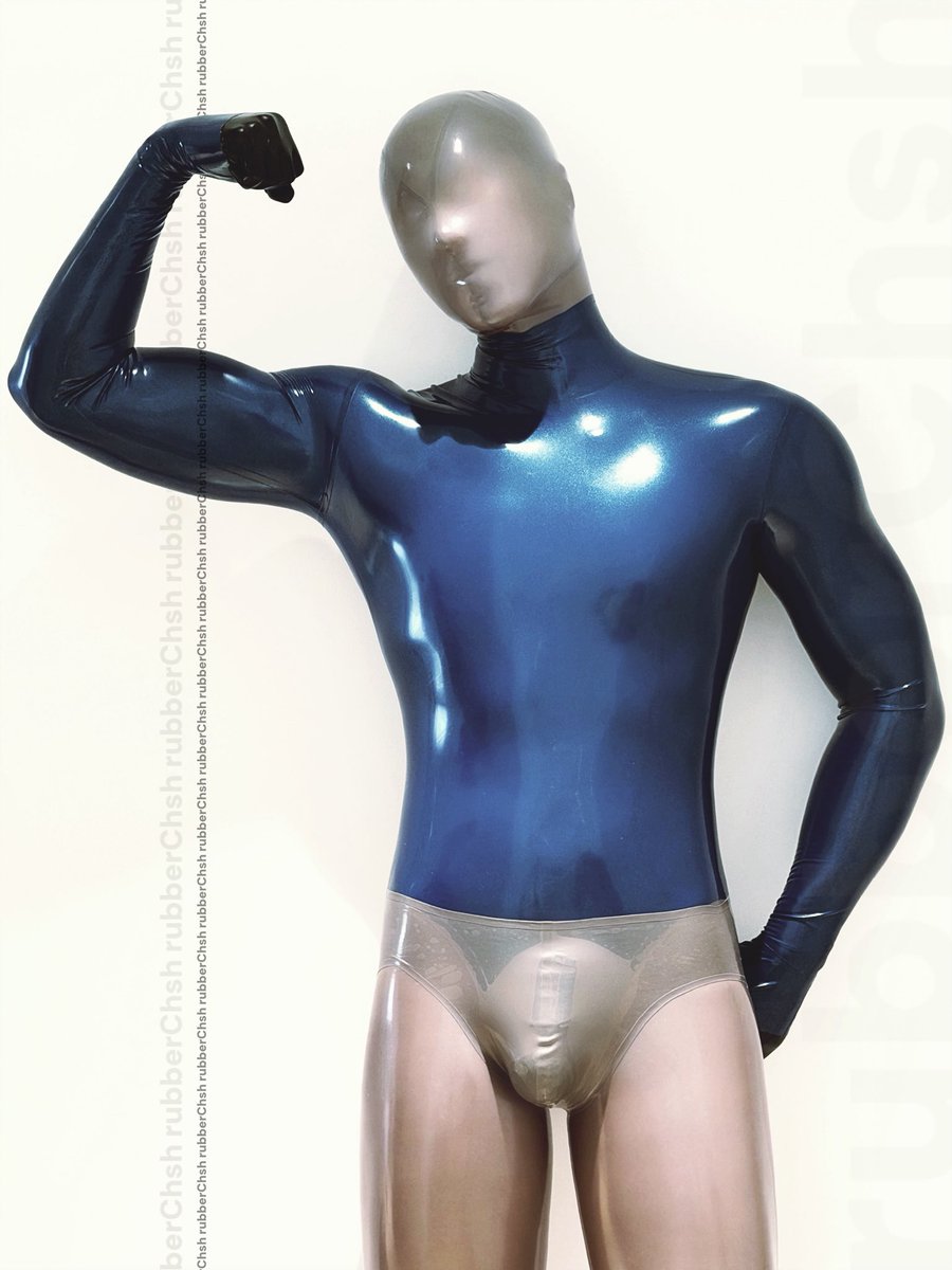 rubberChsh tweet media