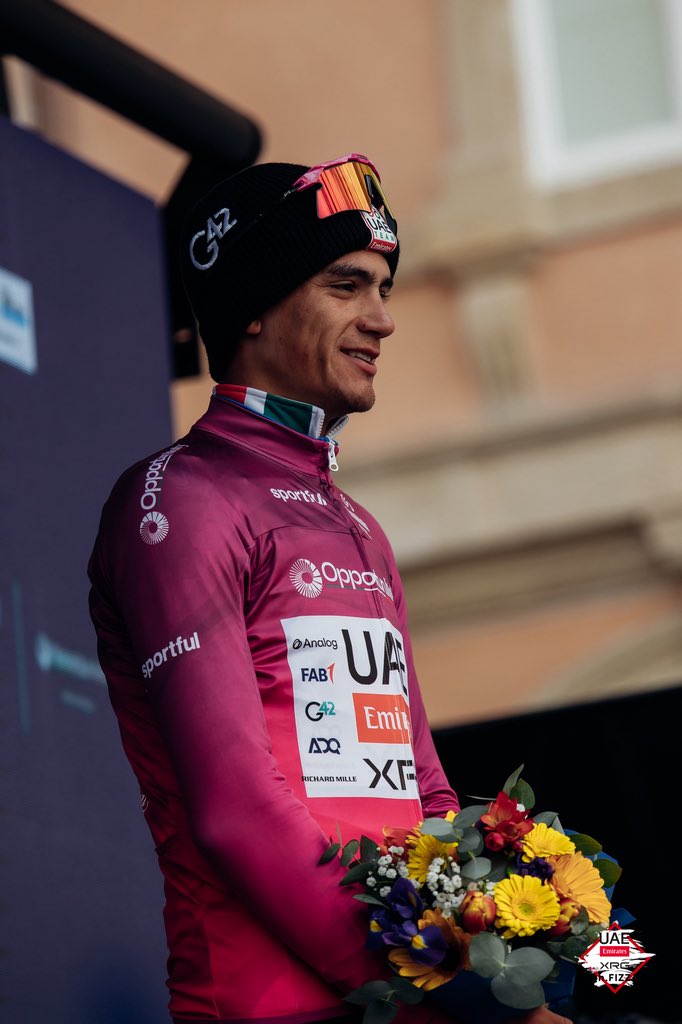 @UAE-TeamEmirates tweet media