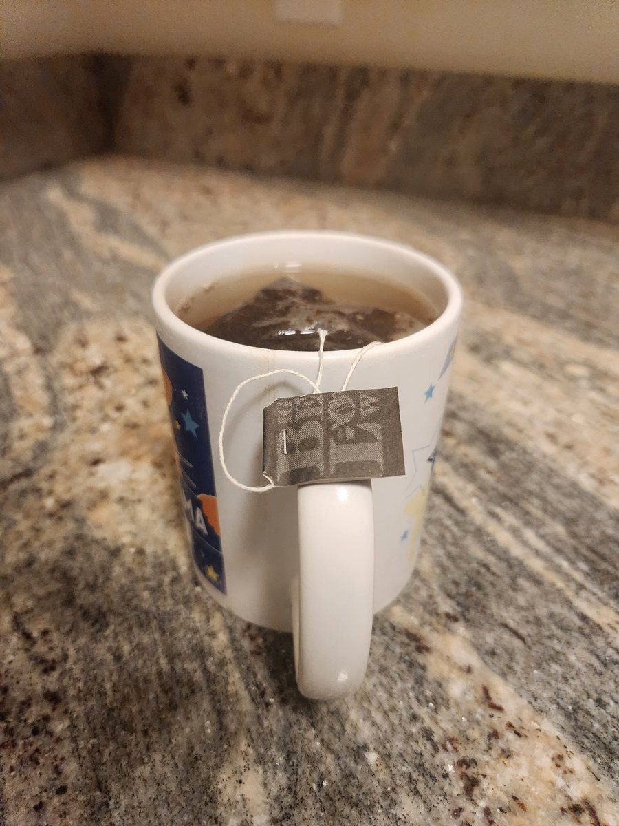 Jesse A. Cook tweet media