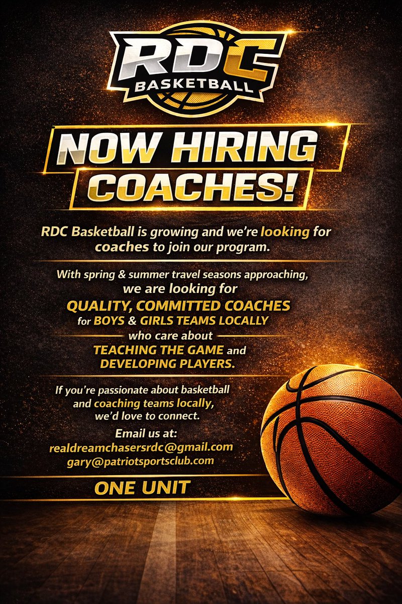 Real Dream Chasers (RDC) tweet media