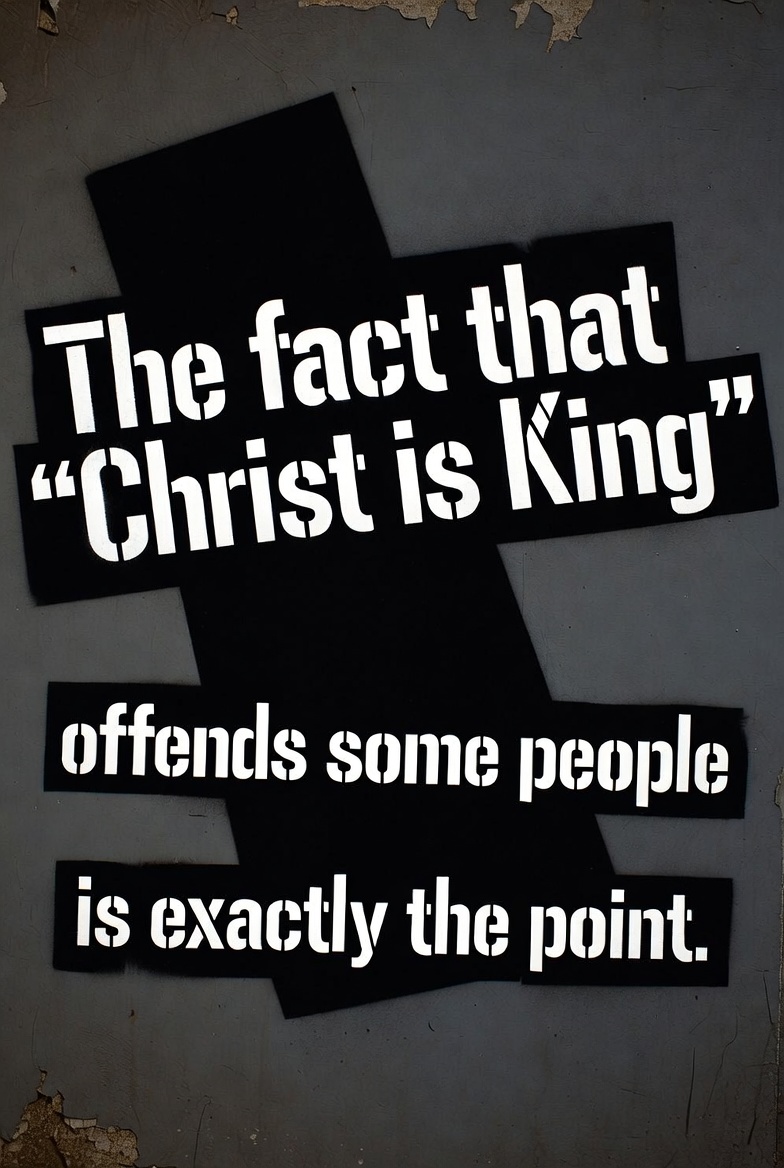 Unapproved Thought Representative tweet media