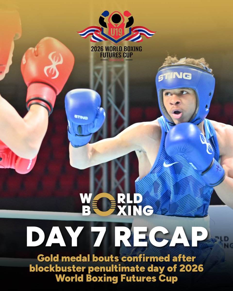 World Boxing tweet media