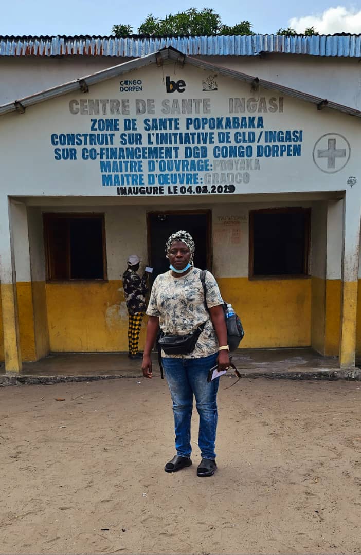 pnlmtn75283's tweet photo. #PNLMTN_NEWS : AGIR POUR FAIRE #ENTENDRE SA #VOIX
La génération des #jeunes_femmes_congolaises dit #NON aux #MTN.
Elles refusent que ces maladies continuent de voler l’avenir des communautés.
Quand les jeunes femmes se lèvent, la RDC avance.
#MTN #FemmesLeaders #RDC #Agenda2030 https://t.co/hNtHdo9ZE9