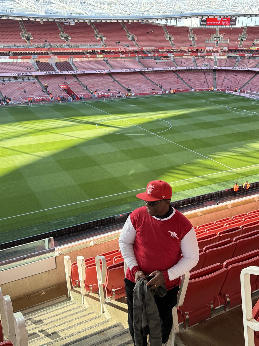 Sir Joe Edet Ph.d, KSS, FICMC, FICAN, FHNR. tweet media