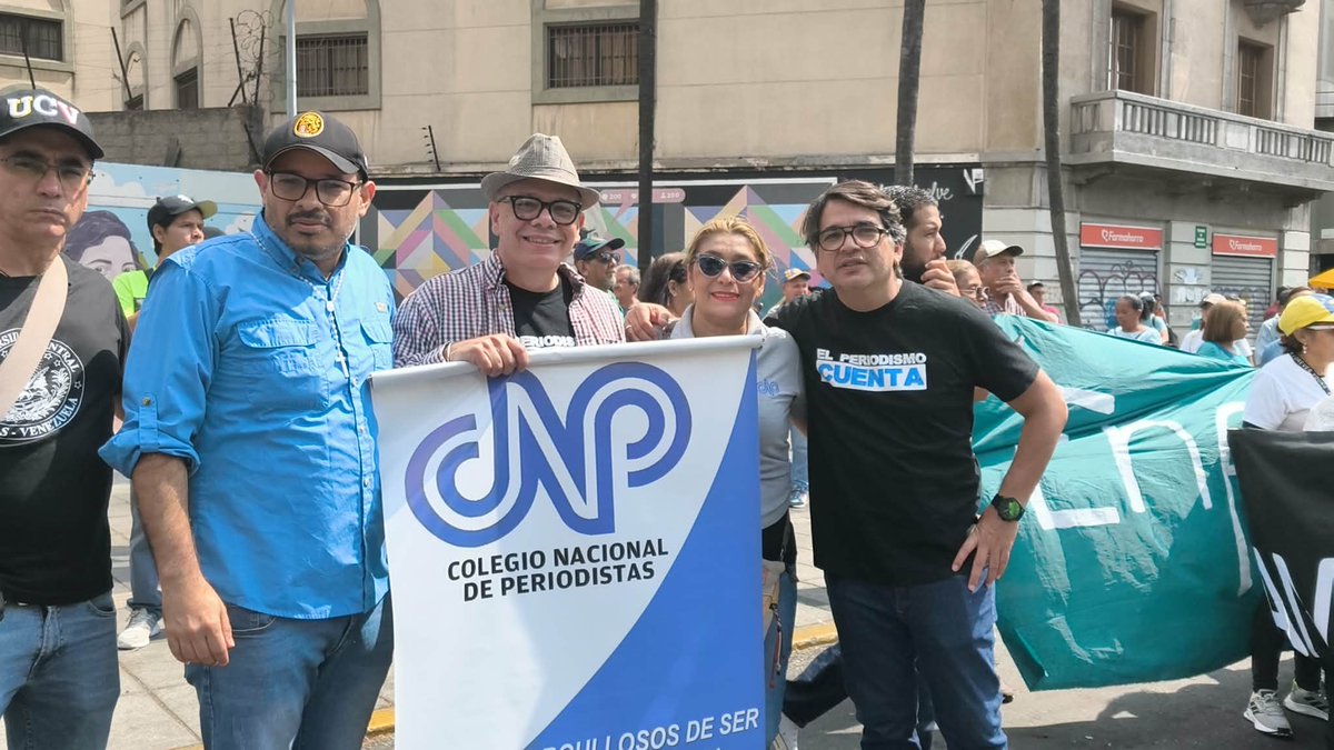 Carlos Julio Rojas tweet media