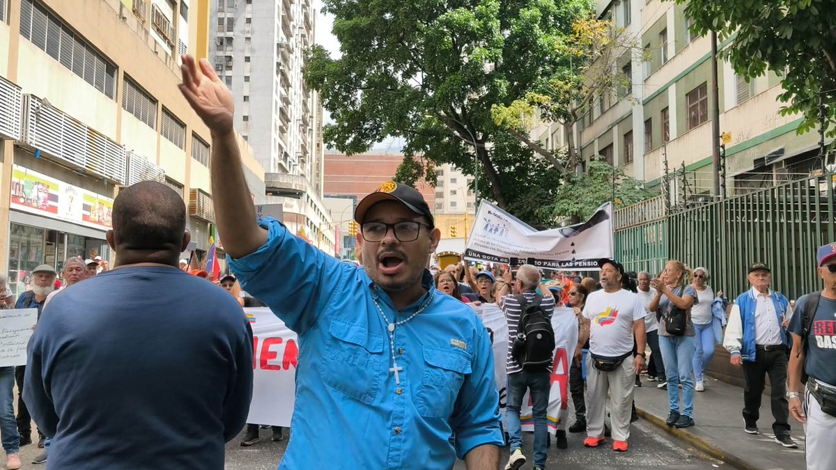 Carlos Julio Rojas tweet media