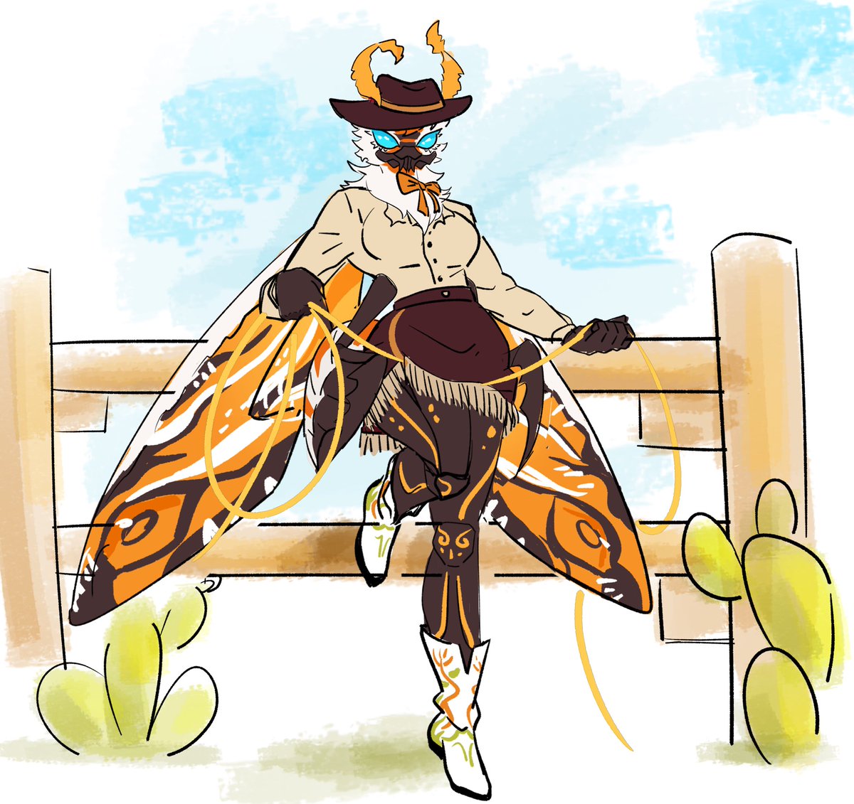 Krypion Raptor tweet media