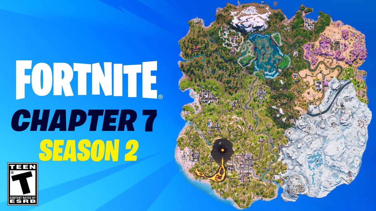 Fortnite Leaks 🕜 tweet media