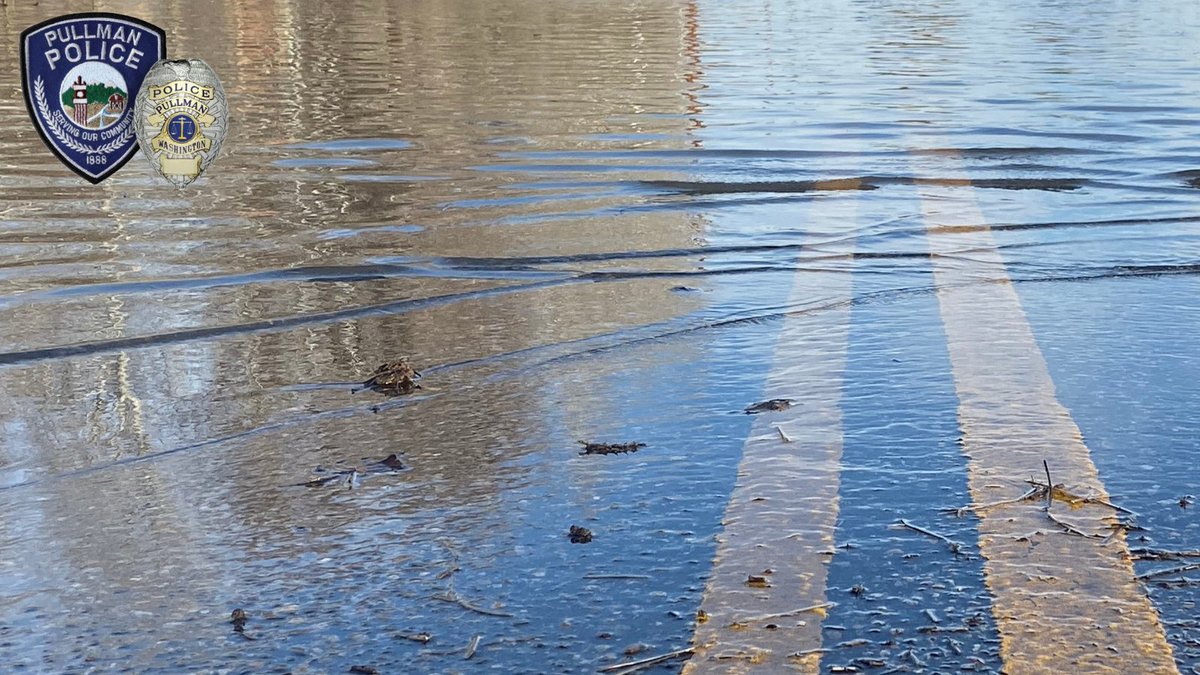 PullmanPolice tweet media