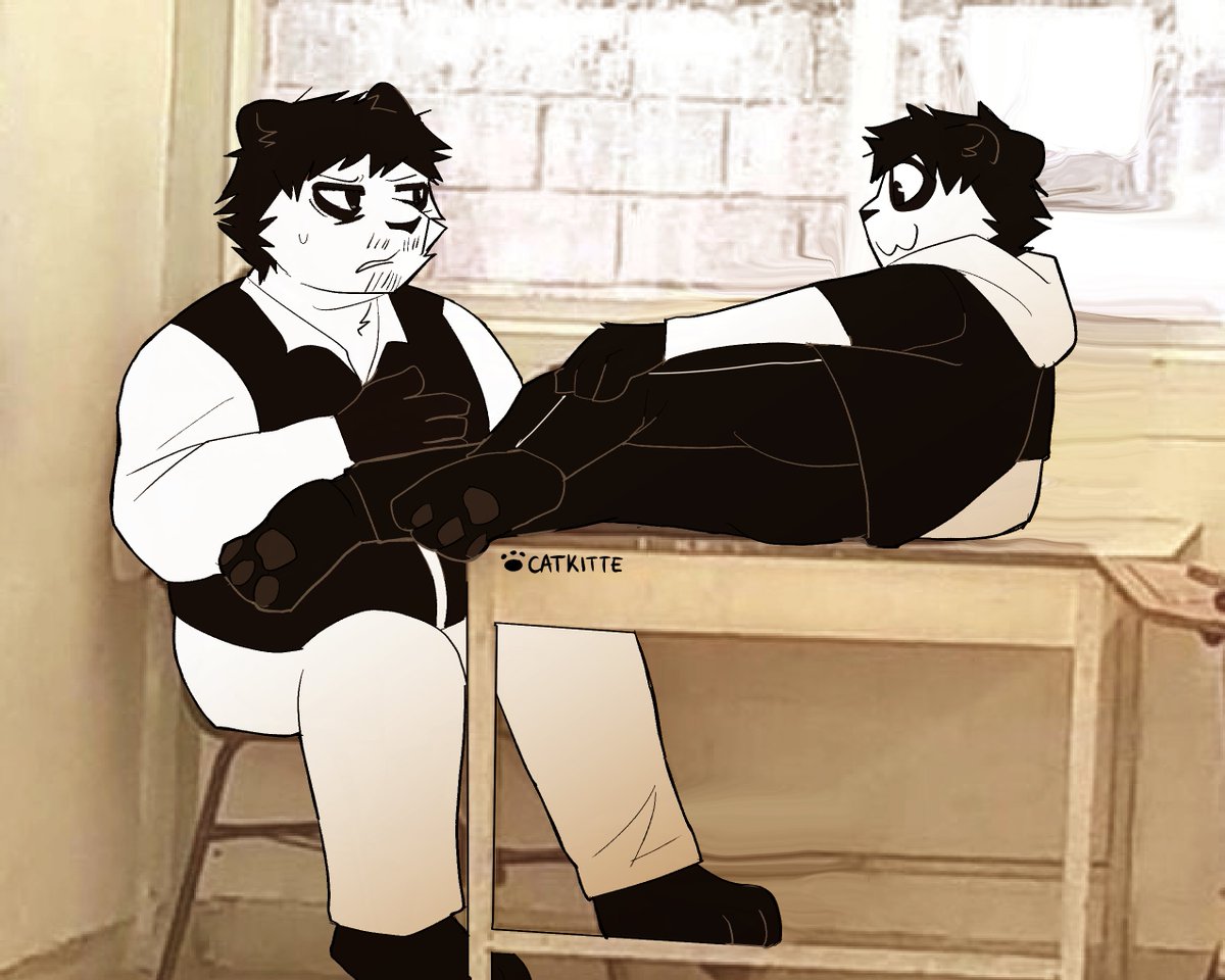 CatKitte 🐾 tweet media