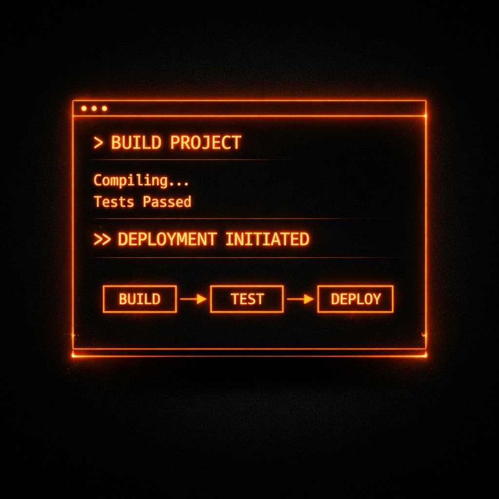 jlibrero's tweet photo. Teams use AI. Just not your gated corporate tools.
Shadow IT is the standard. Build agents that fit the flow. See: https://t.co/sL2iW11om4
Connect with Jo if you are an entrepreneur and want to understand how AI can help your business.
#GrowthMafia #AIBuilding #InternalTools https://t.co/OBVva4KLG8