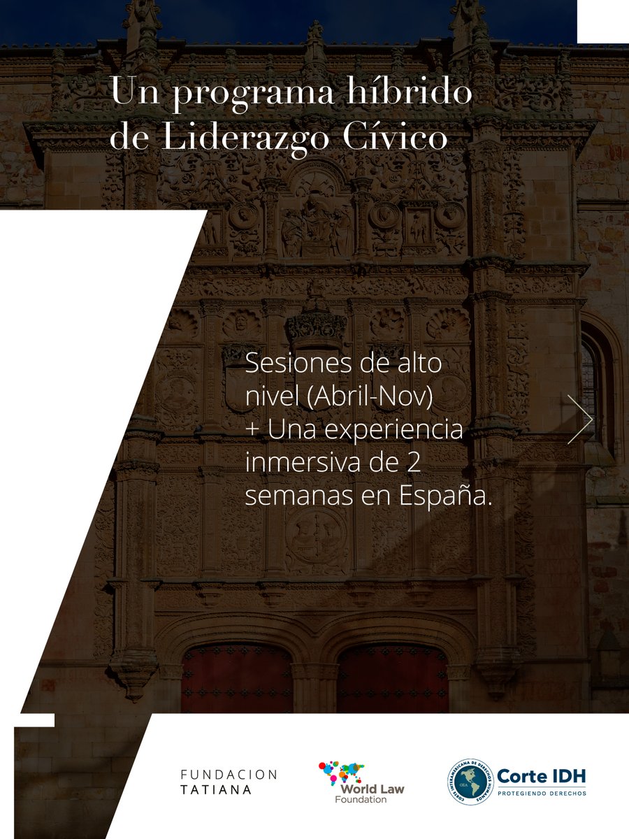 Corte Interamericana de Derechos Humanos tweet media