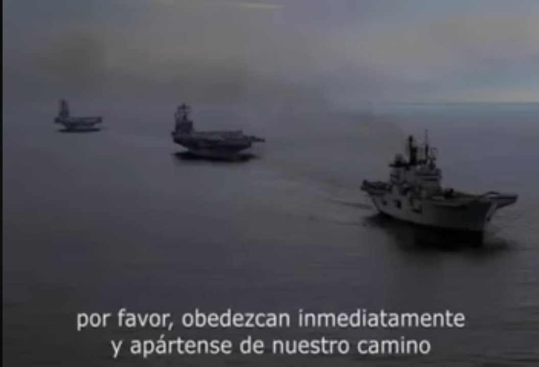 JUAN JUSTICIERO. tweet media