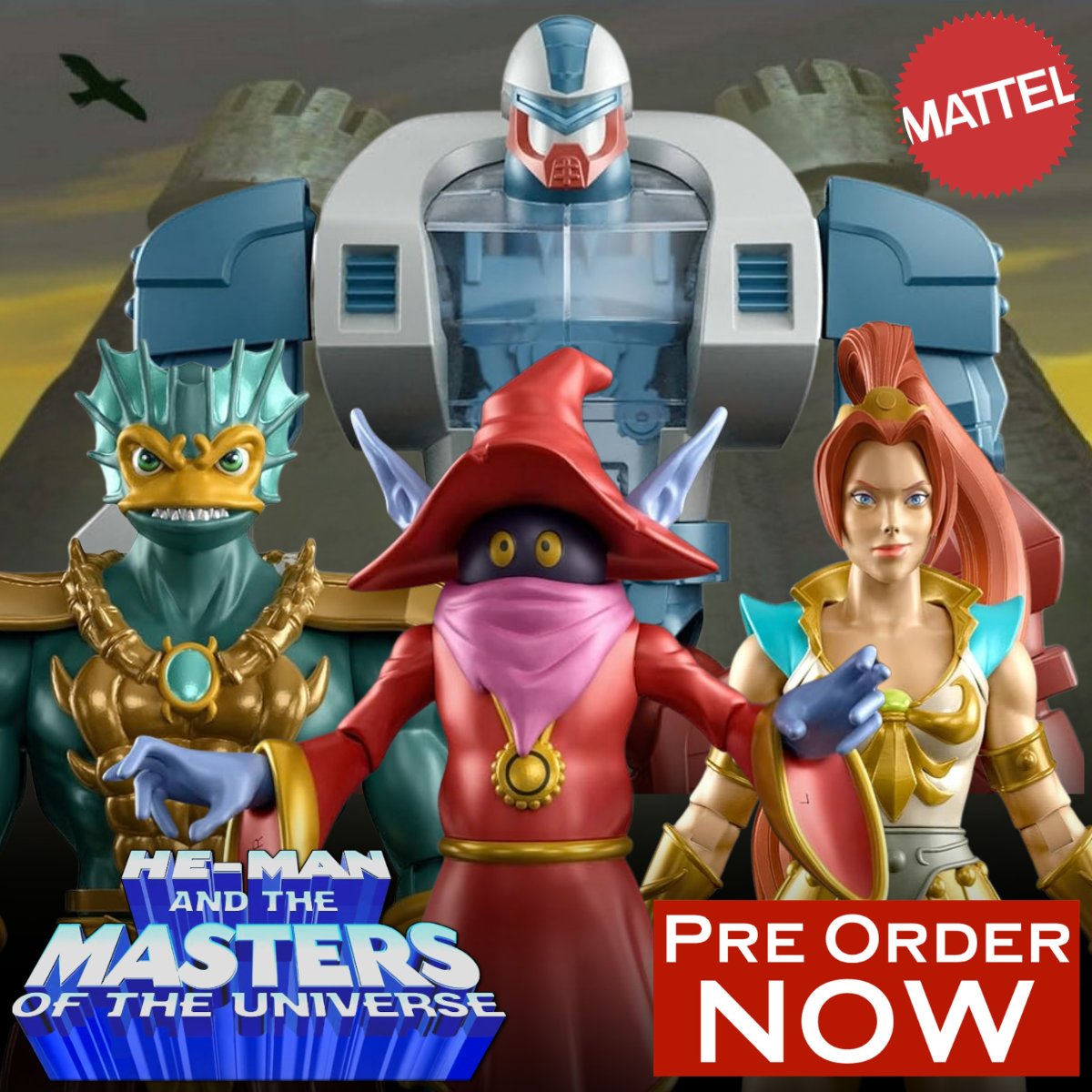 Nerdzoic tweet media