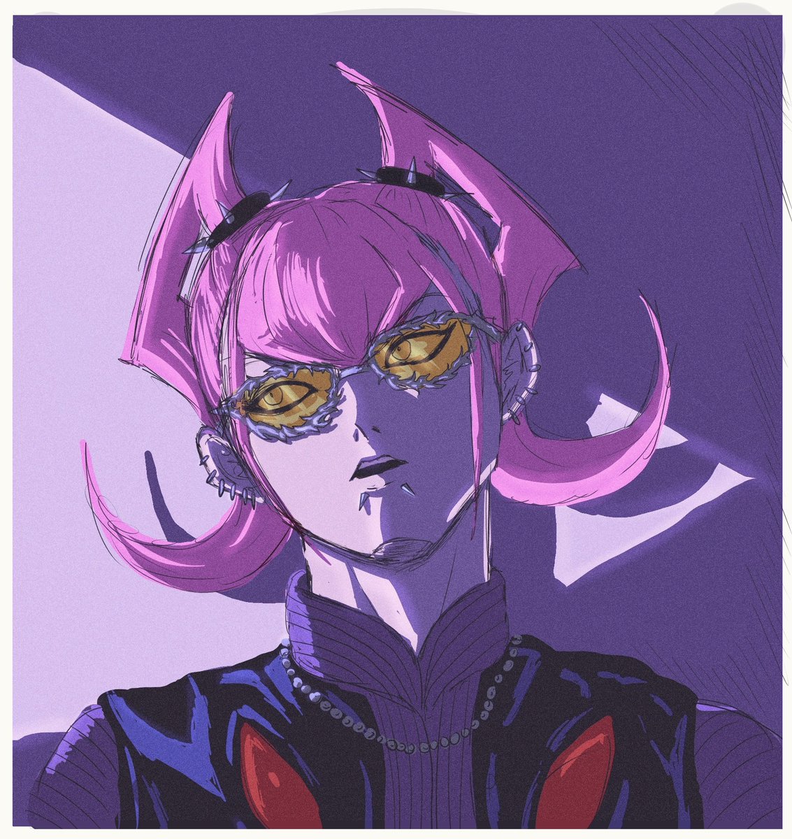 🪼vэиoмガム！ tweet media