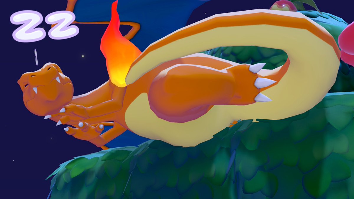 オルン tweet media