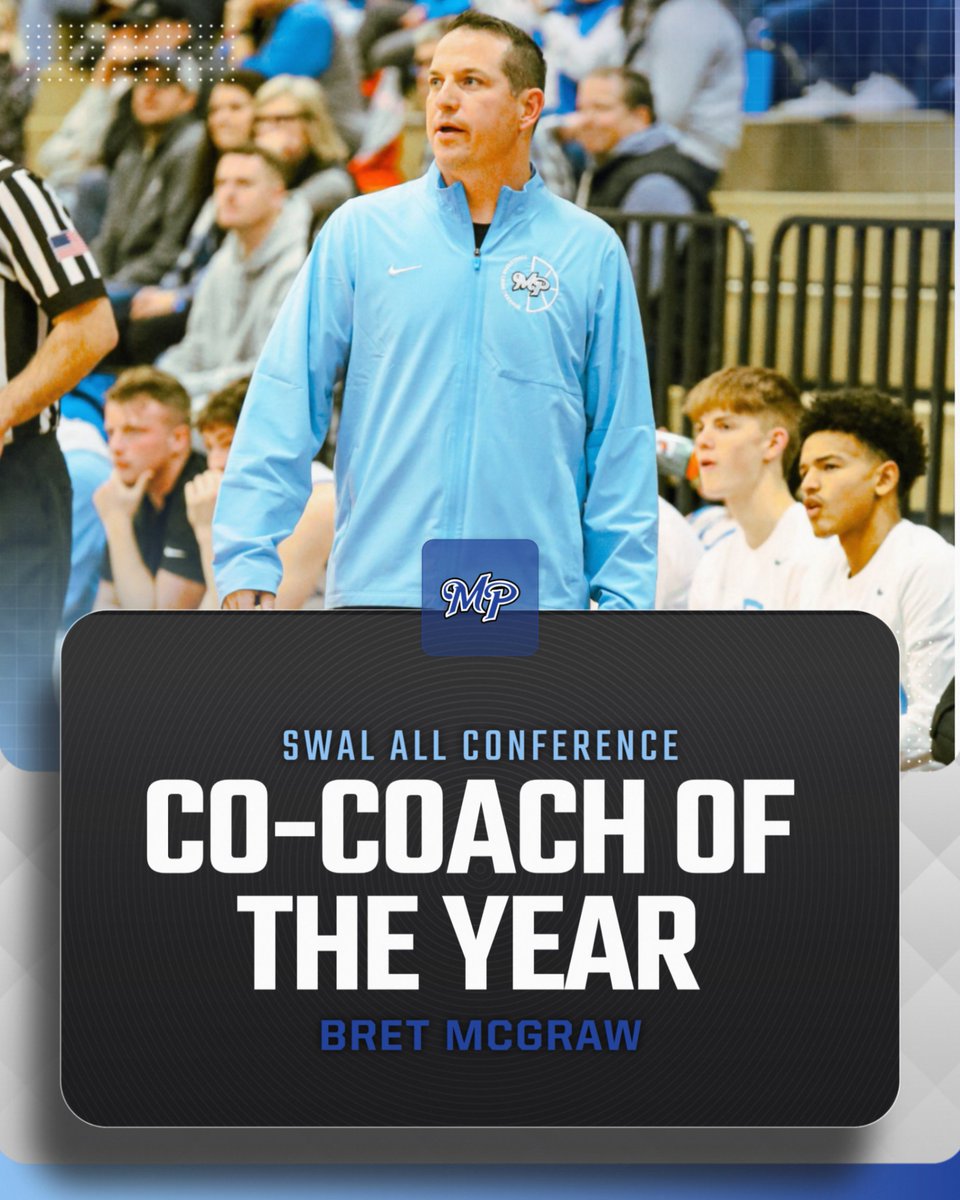 Mineral Point Pointers tweet media