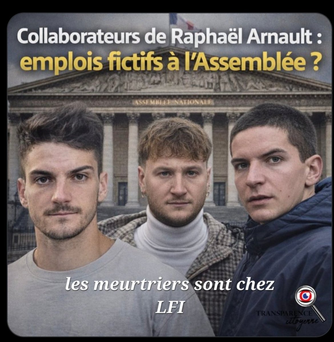 jmiche26's tweet photo. @Frontieresmedia Dimanche je vote RN https://t.co/rH9qRtpMUC