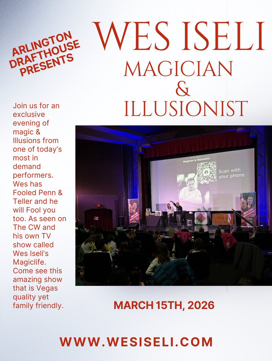 wes iseli tweet media