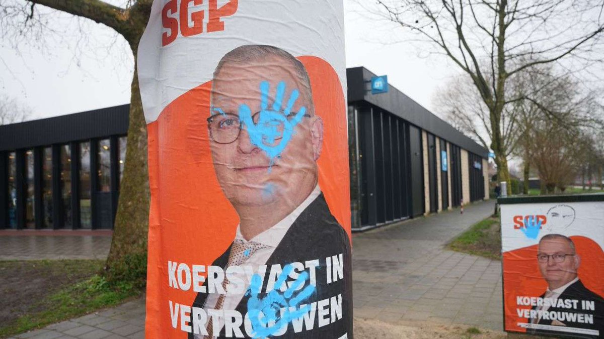 de Bunschoter tweet media