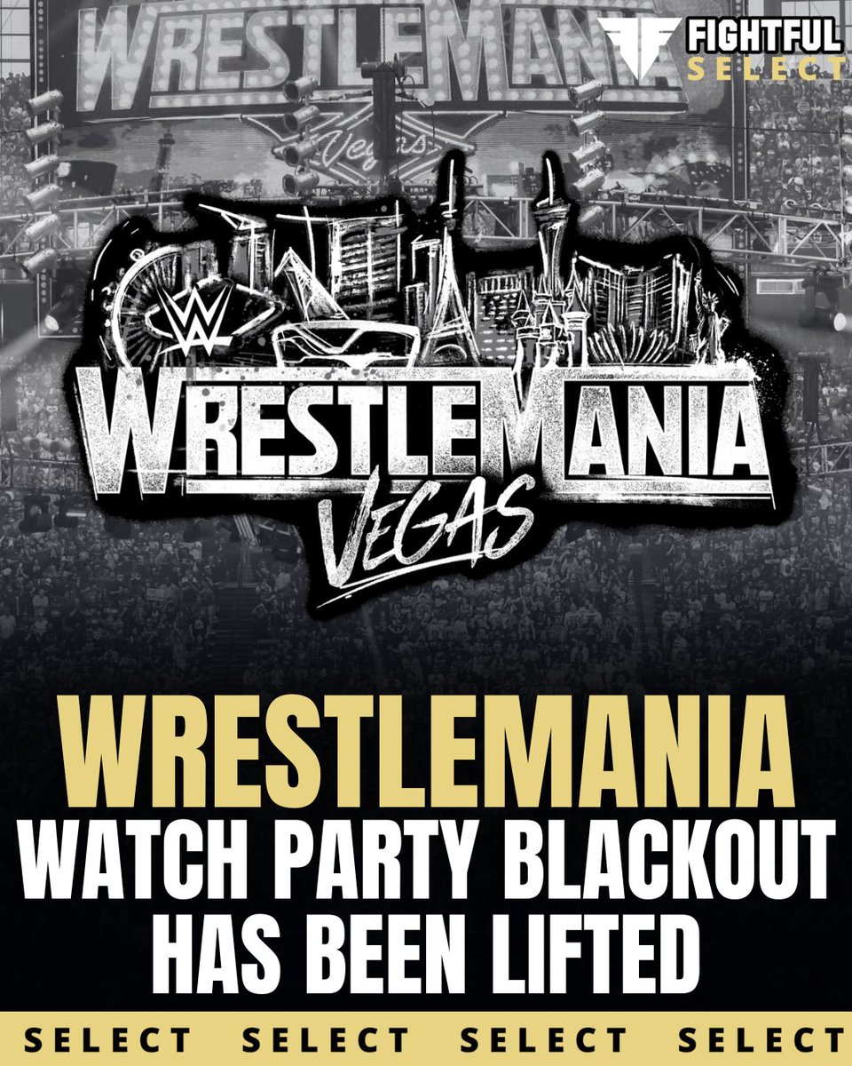 Fightful Wrestling tweet media