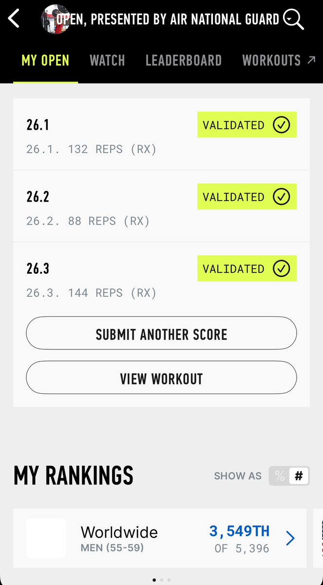 Ron Starrett tweet media