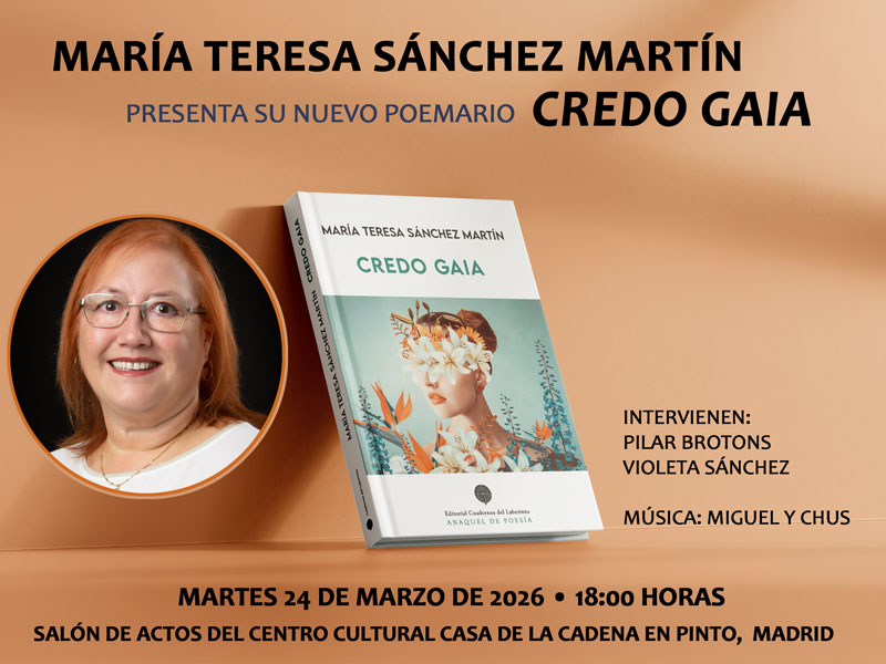 Cuadernos del Laberinto / Alicia Arés tweet media