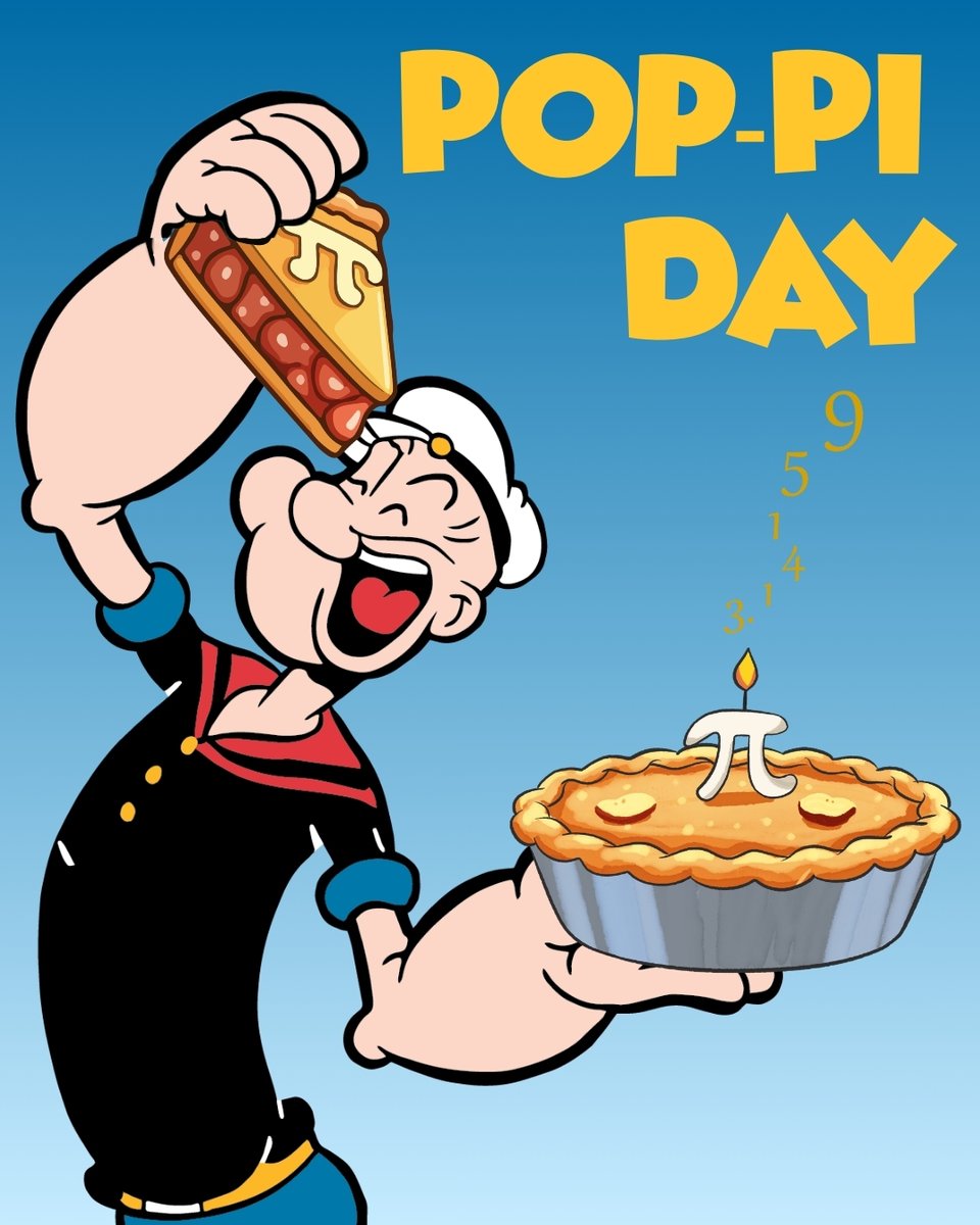 Popeye the Sailor Man tweet media