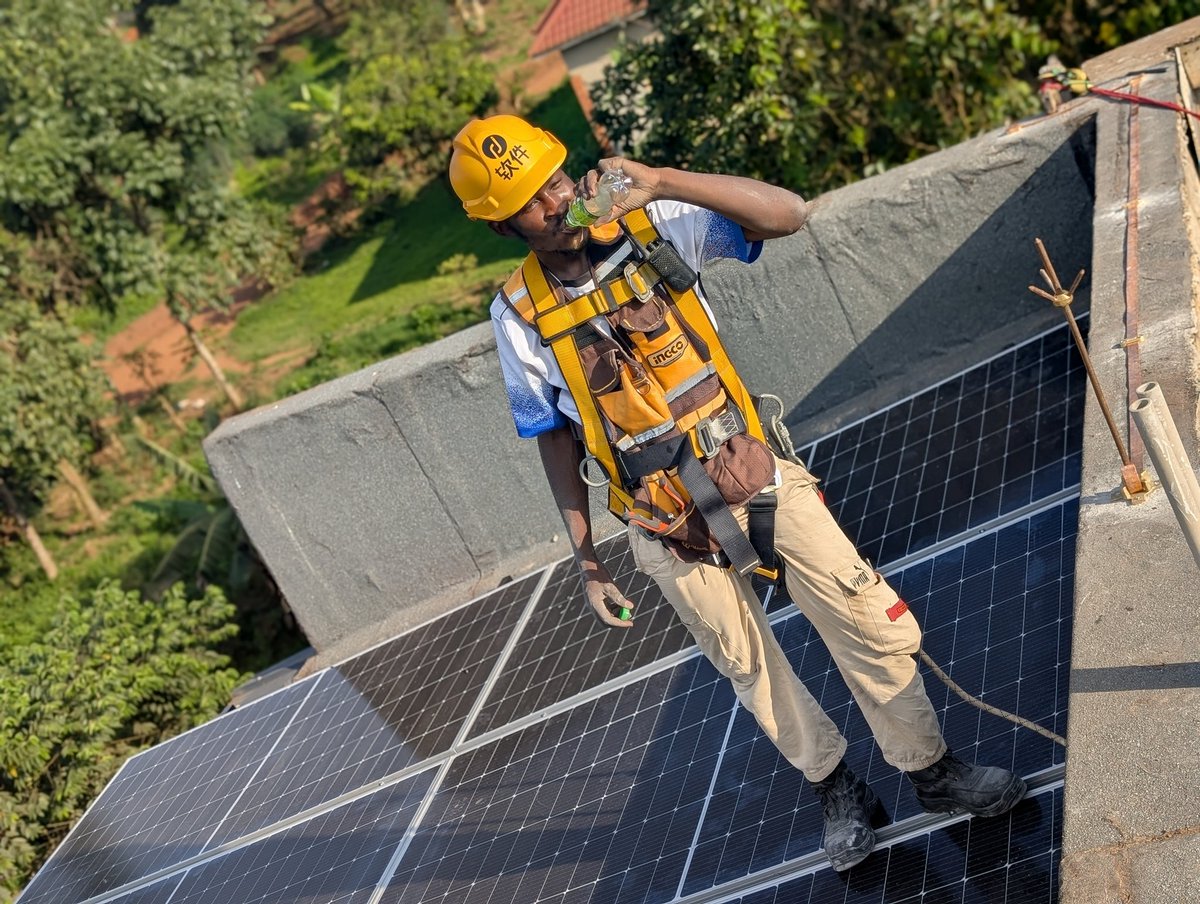 Matovu Ronald tweet media