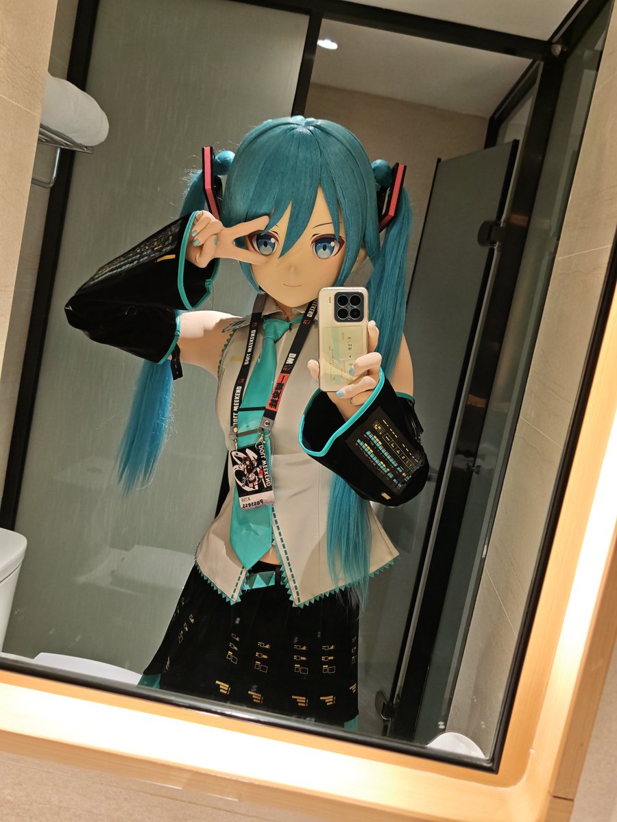 Obsess☆ tweet media