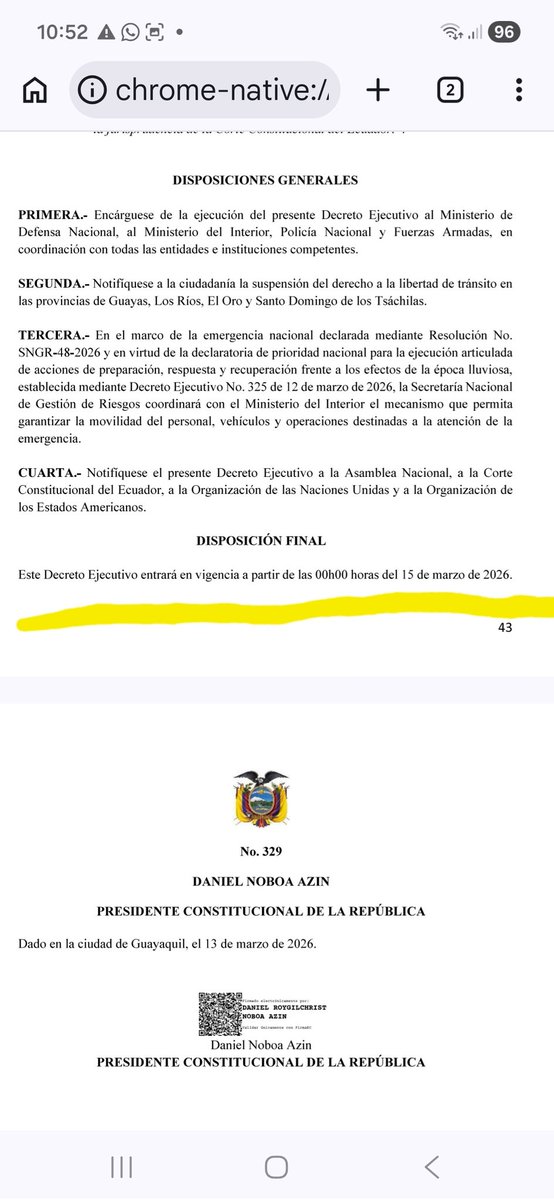 Tomas Pazmiño tweet media