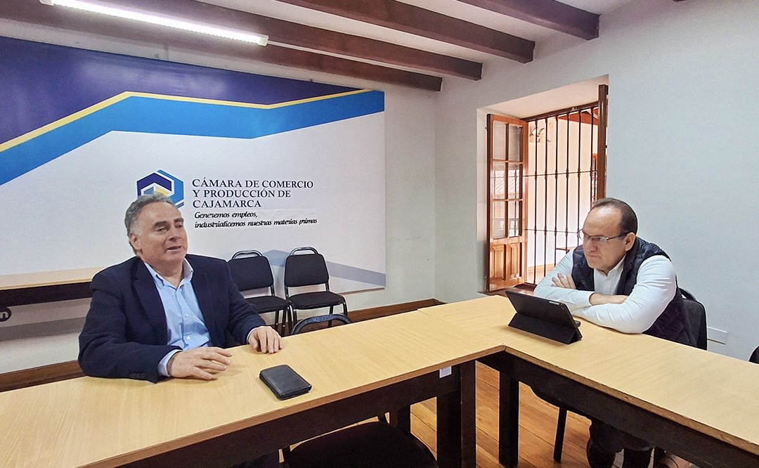 Alianza Para el Progreso tweet media