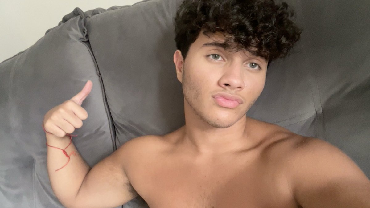 vini is RUDE! tweet media