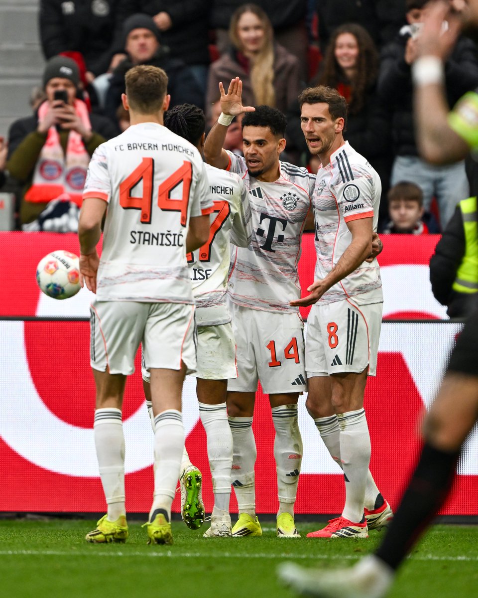 FC Bayern München tweet media