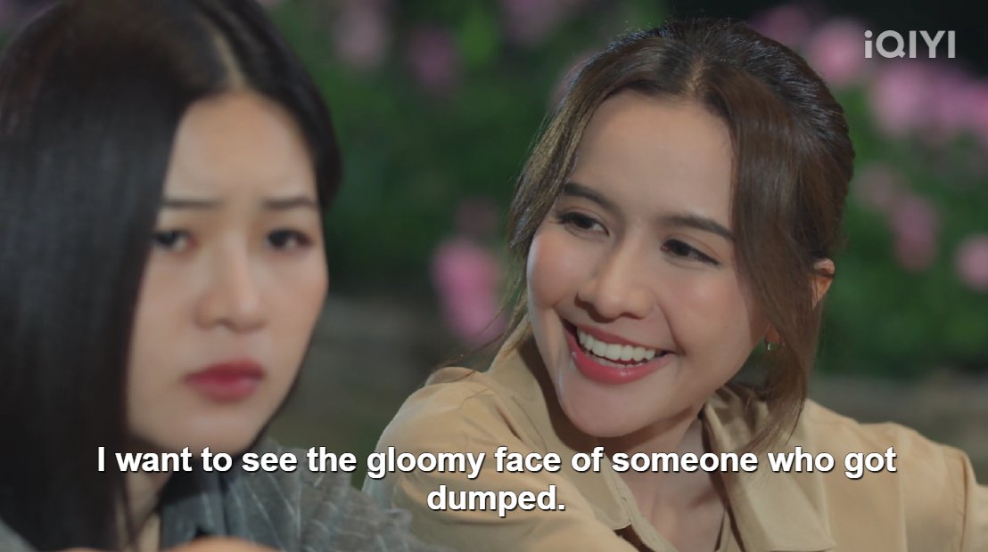 i really think her series is going to be my favorite

THE EARTH FINALE WEDDING
#วิวาห์ปฐพีตอนจบ