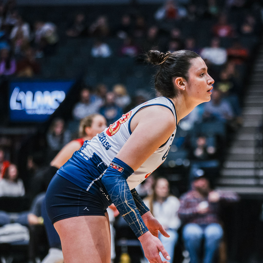 Indiana Volleyball tweet media