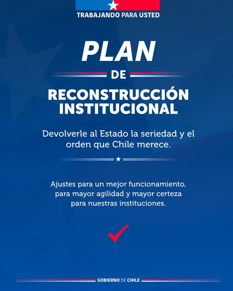 Delegación Presidencial Regional de Atacama tweet media