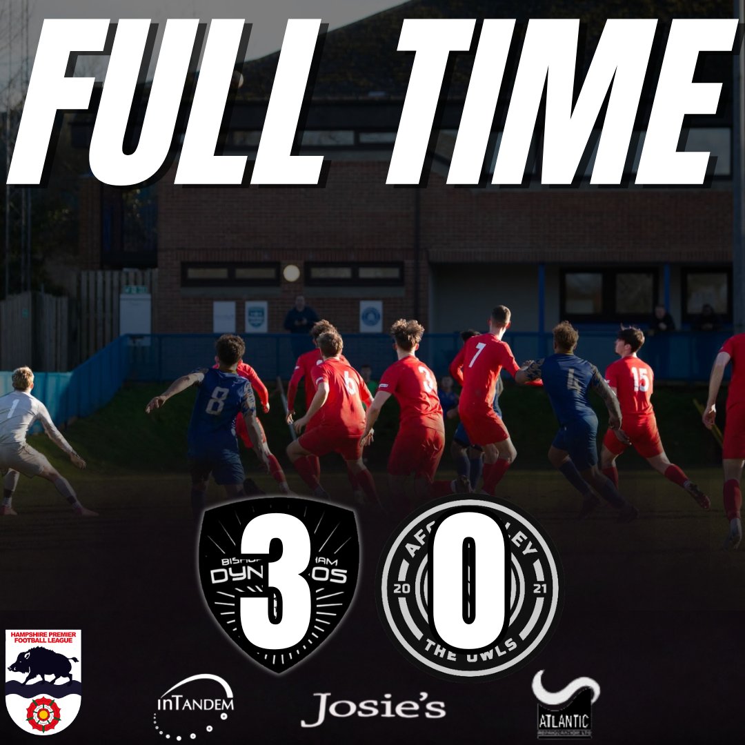 Bishops Waltham FC tweet media