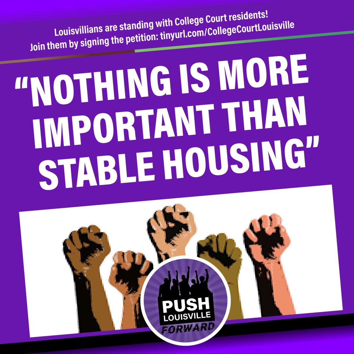 PUSHLouisville tweet media