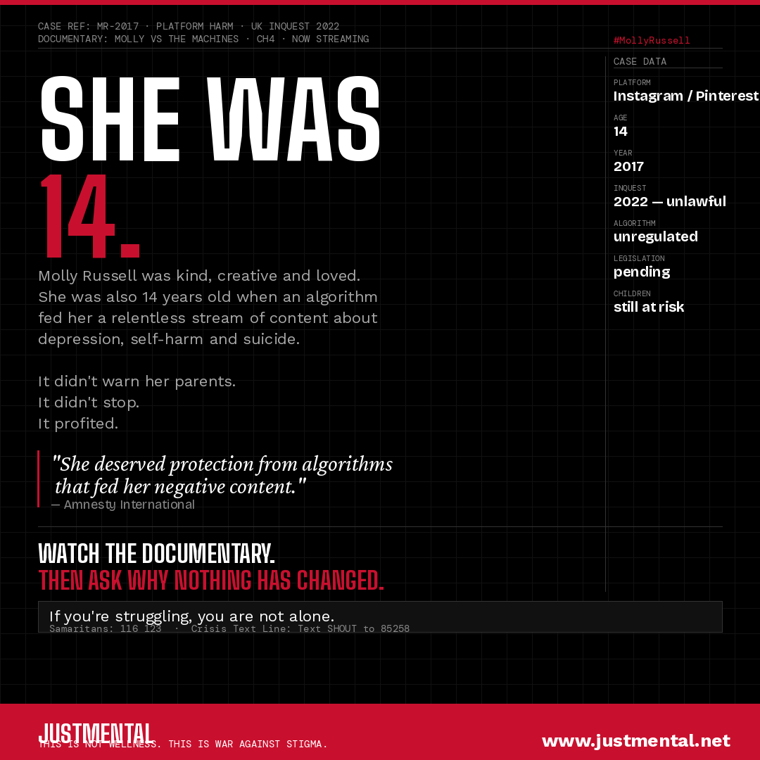 JustMental tweet media