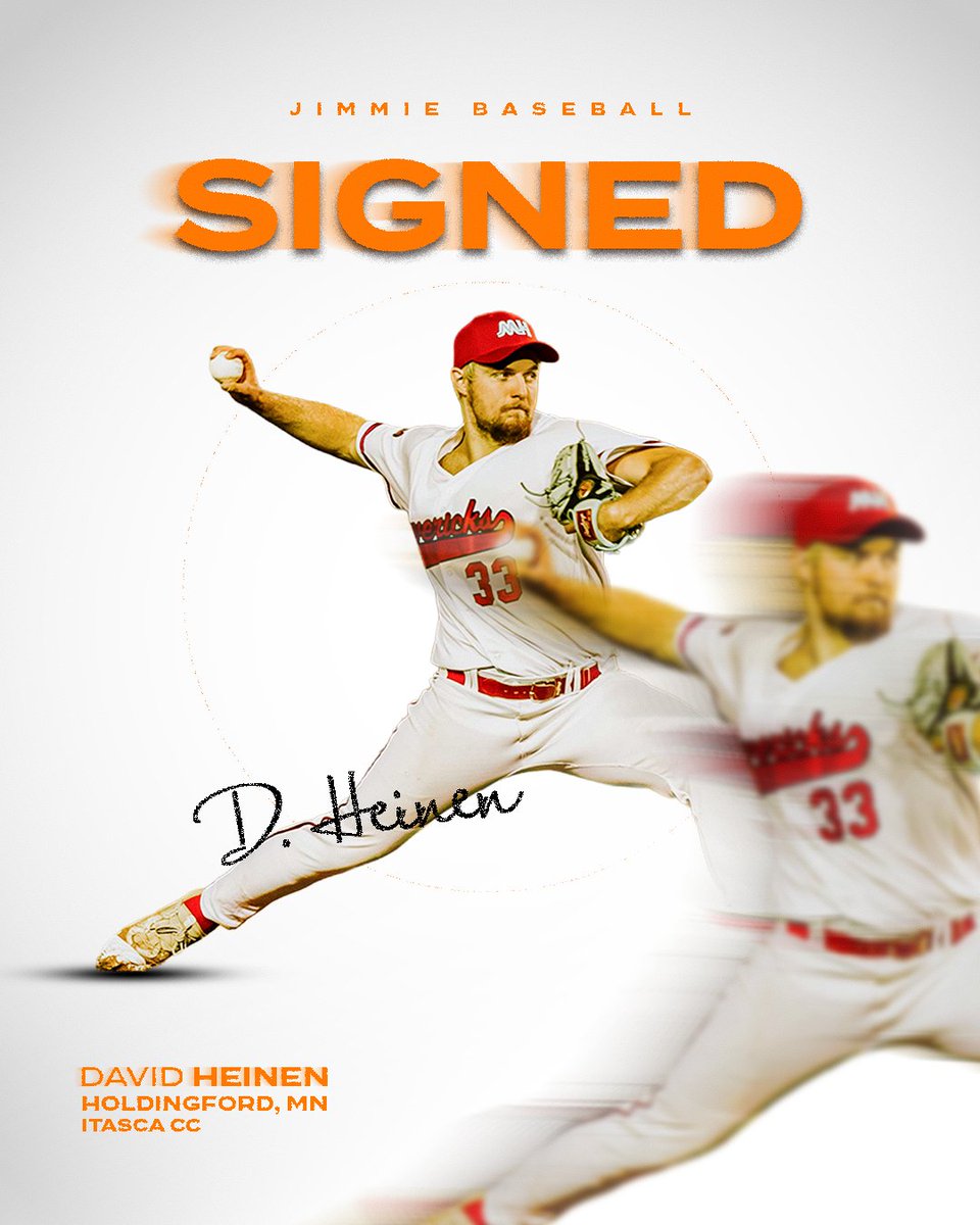 Jimmie Baseball tweet media