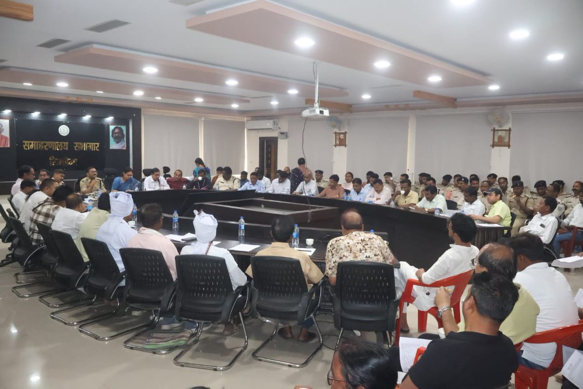 DC SIMDEGA tweet media