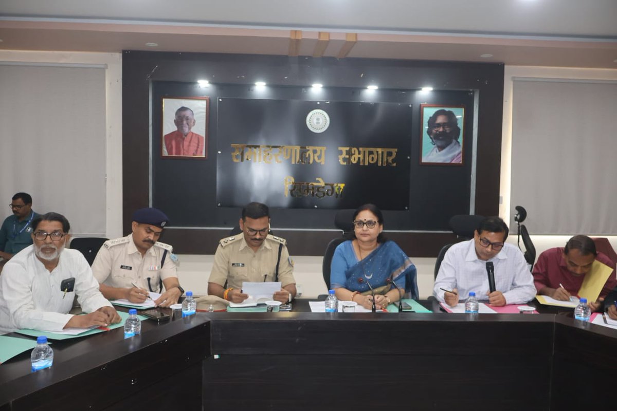 DC SIMDEGA tweet media